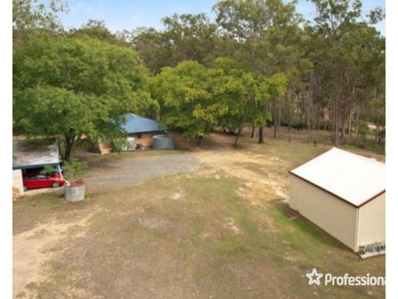116 Mcdonald Road, Jimboomba QLD 4280