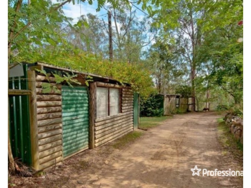 116 Mcdonald Road, Jimboomba QLD 4280