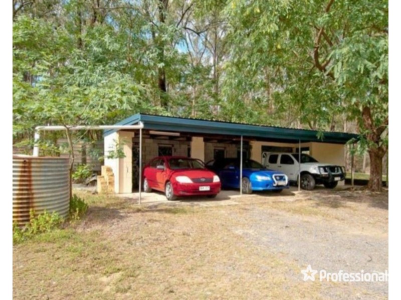 116 Mcdonald Road, Jimboomba QLD 4280