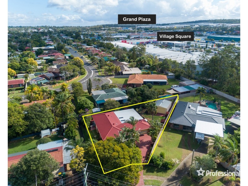 20 Centaurus Crescent, Regents Park QLD 4118