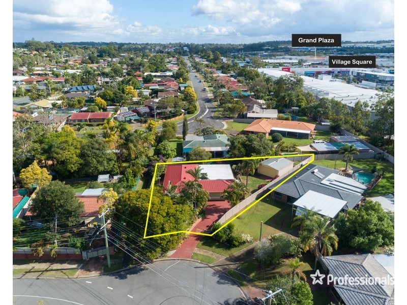20 Centaurus Crescent, Regents Park QLD 4118