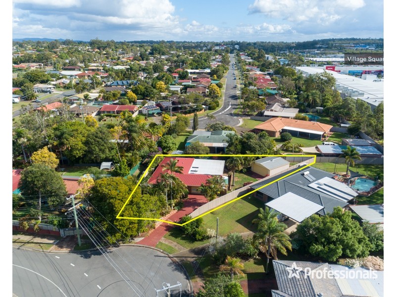 20 Centaurus Crescent, Regents Park QLD 4118