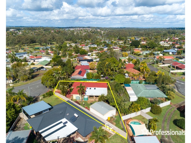 20 Centaurus Crescent, Regents Park QLD 4118