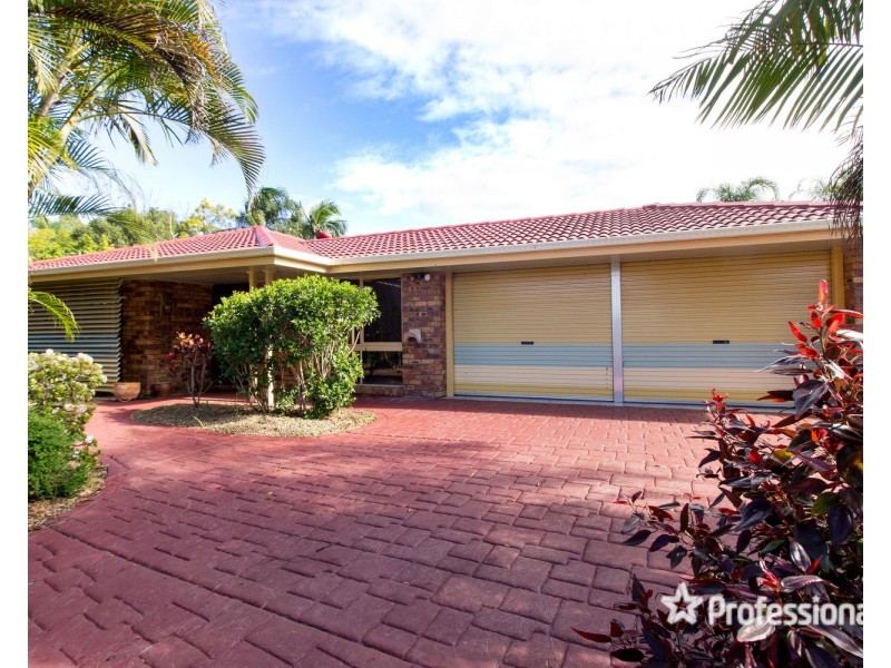20 Centaurus Crescent, Regents Park QLD 4118