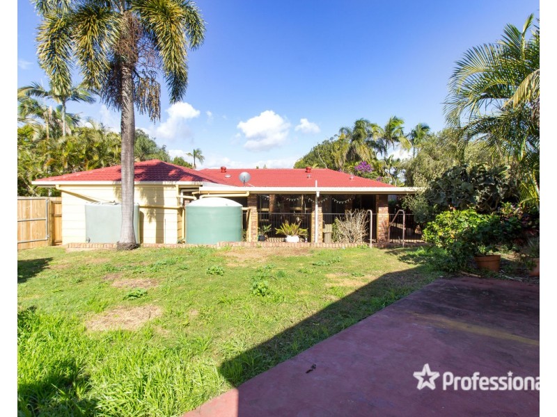 20 Centaurus Crescent, Regents Park QLD 4118