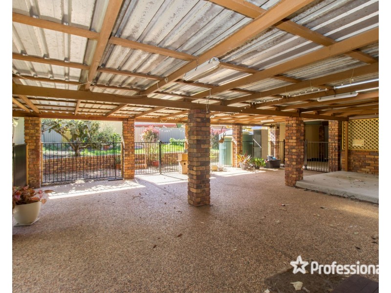 20 Centaurus Crescent, Regents Park QLD 4118