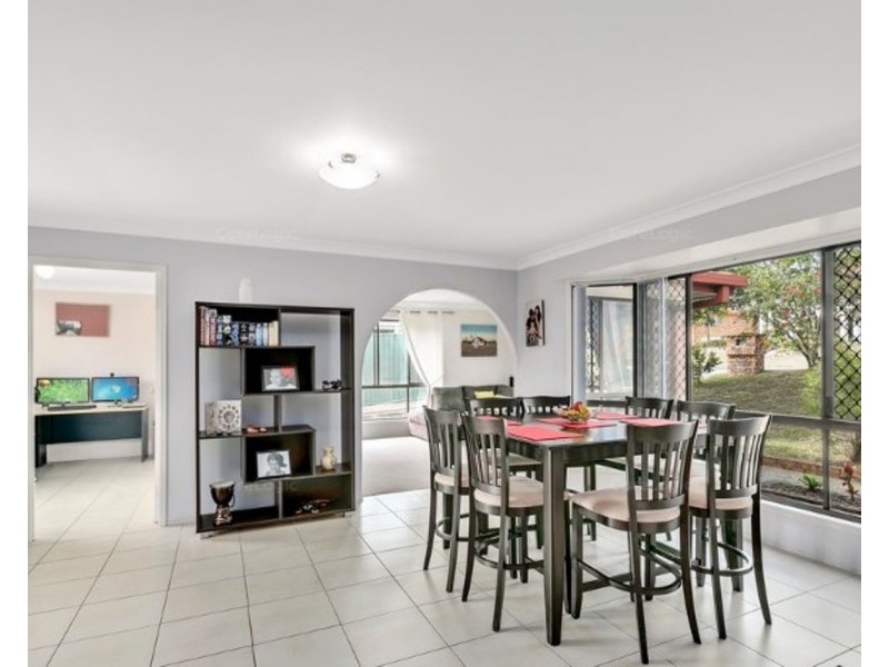 161 Castile Crescent, Edens Landing QLD 4207