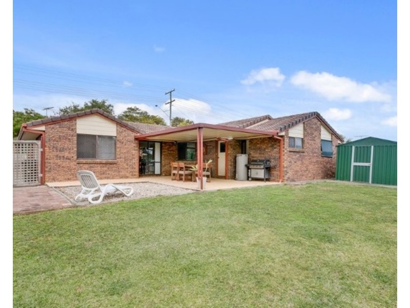 161 Castile Crescent, Edens Landing QLD 4207