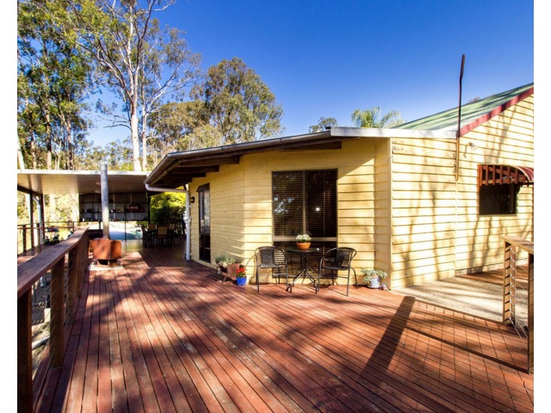 111-121 Quail Street, Cedar Vale QLD 4285