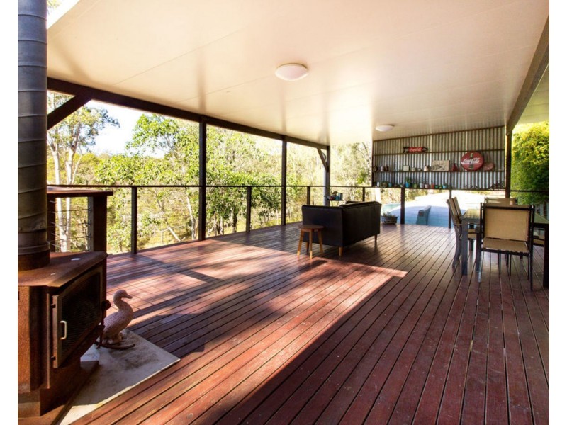 111-121 Quail Street, Cedar Vale QLD 4285