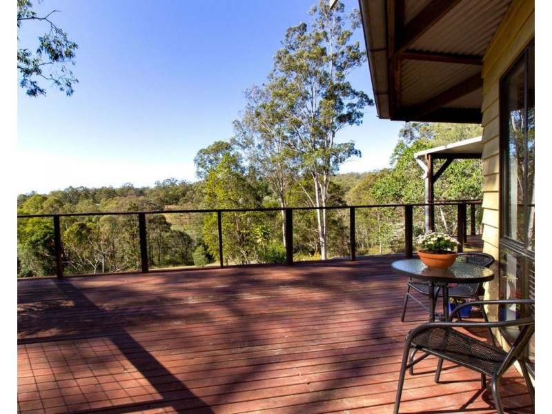 111-121 Quail Street, Cedar Vale QLD 4285