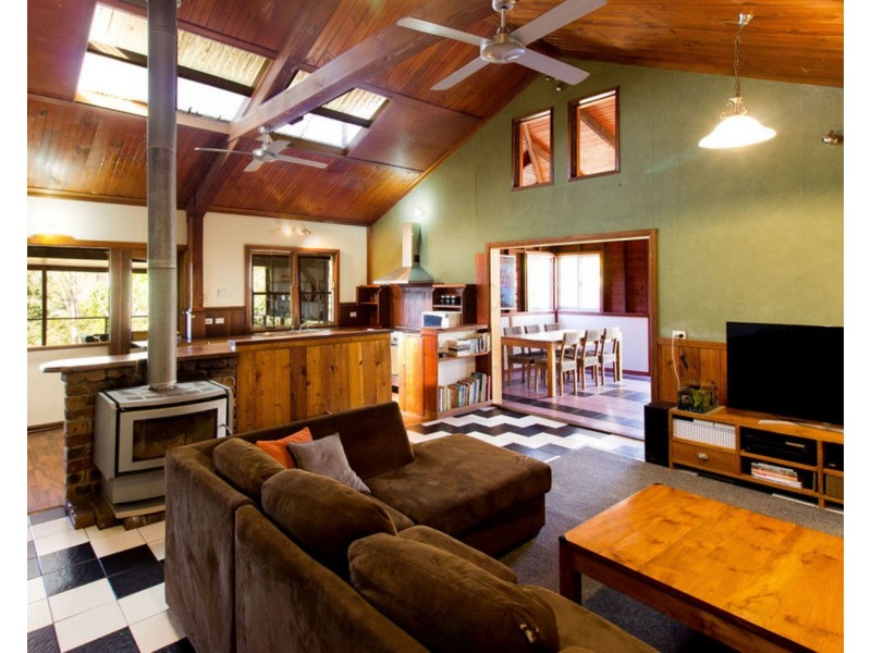 111-121 Quail Street, Cedar Vale QLD 4285