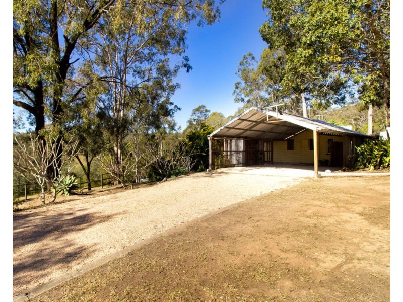 111-121 Quail Street, Cedar Vale QLD 4285