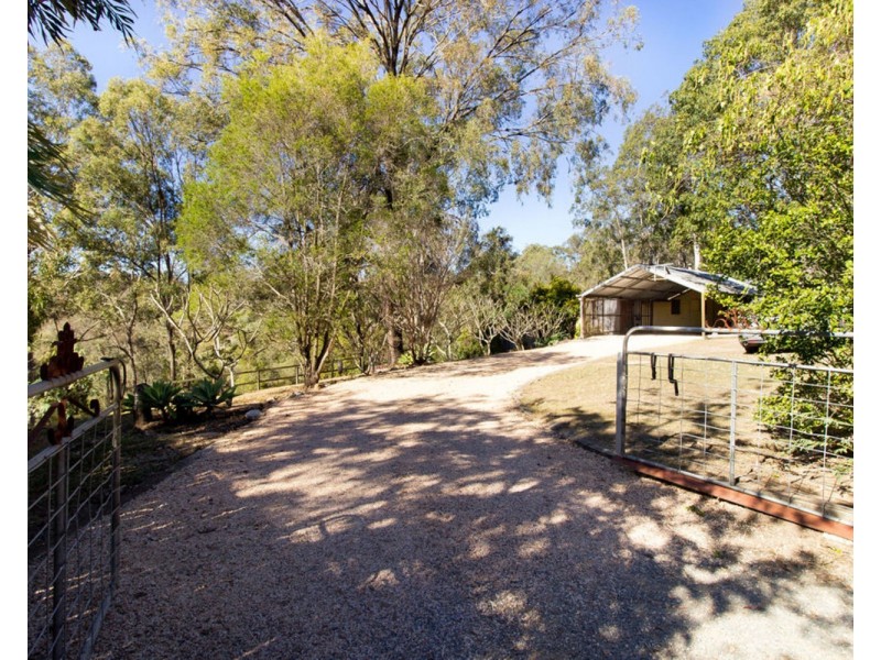 111-121 Quail Street, Cedar Vale QLD 4285
