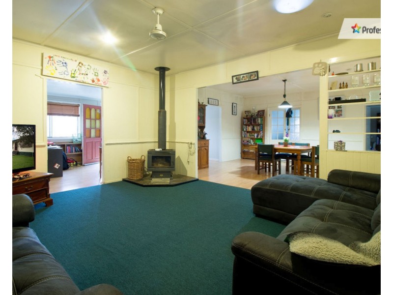 35 Pitt Street, Beaudesert QLD 4285