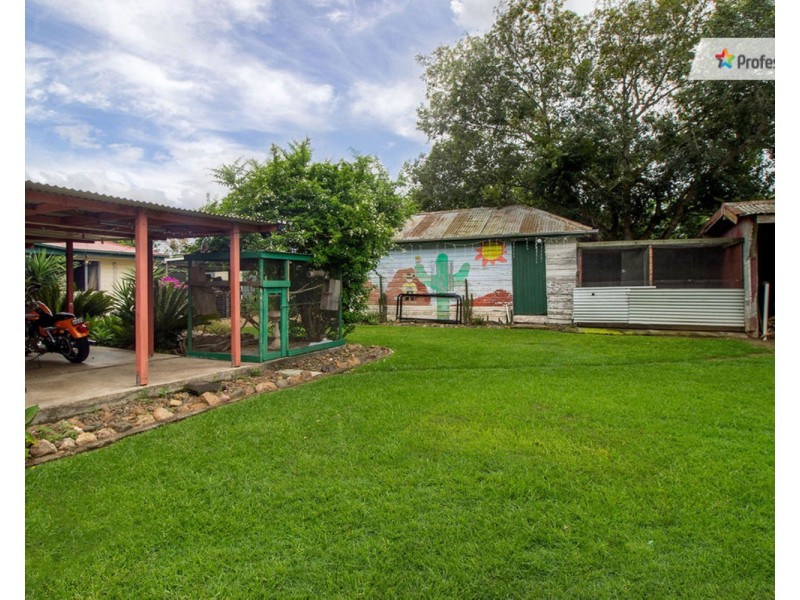 35 Pitt Street, Beaudesert QLD 4285