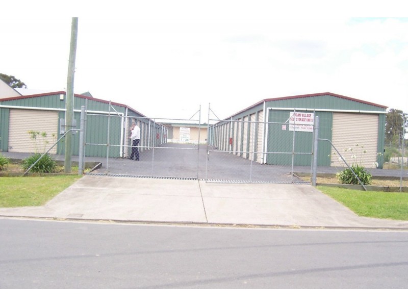 Logan Village QLD 4207