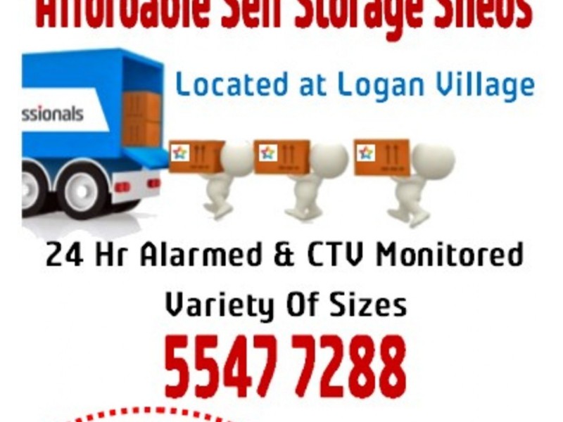 Logan Village QLD 4207