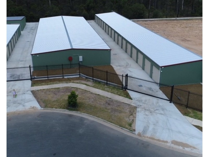 Logan Village QLD 4207