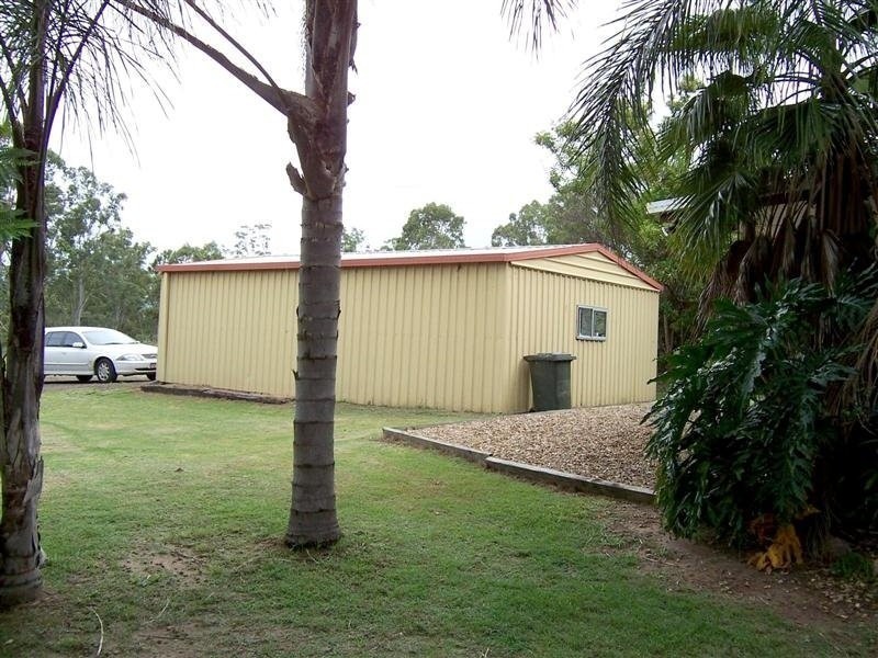 Mundoolun QLD 4285