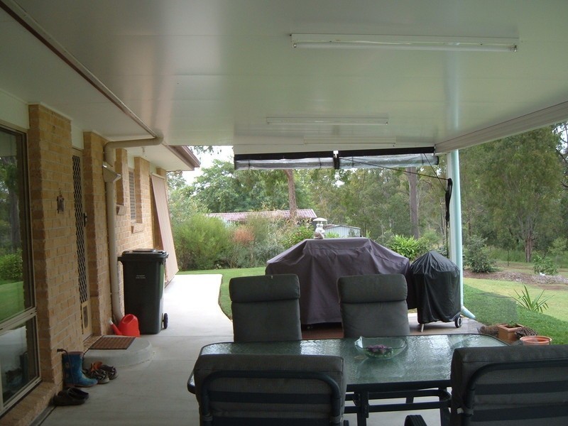 Cedar Grove QLD 4285