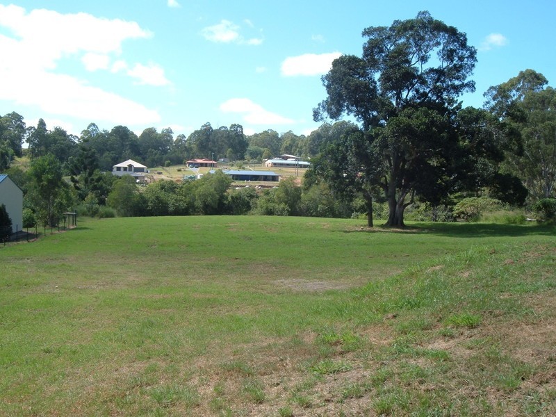 Cedar Vale QLD 4285