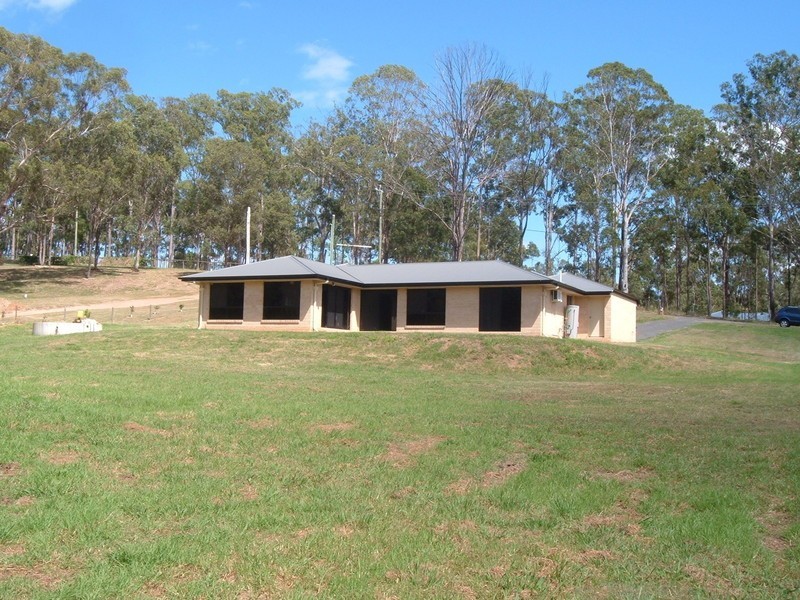 Cedar Vale QLD 4285