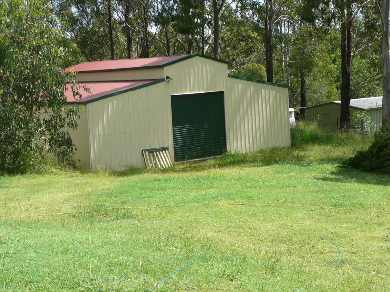 Cedar Grove QLD 4285