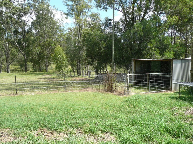 Cedar Grove QLD 4285