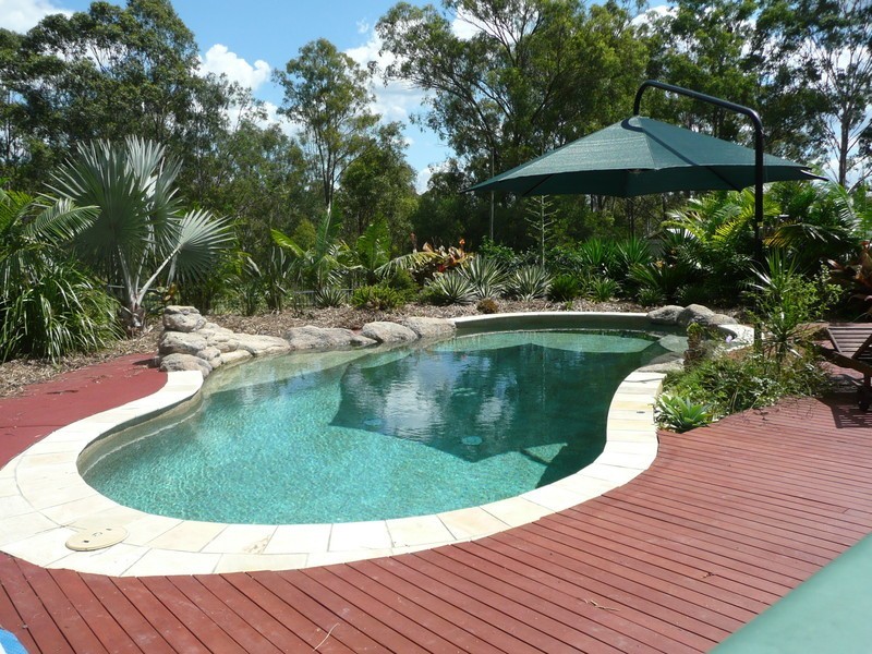 Cedar Grove QLD 4285