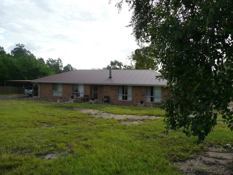 Cedar Vale QLD 4285