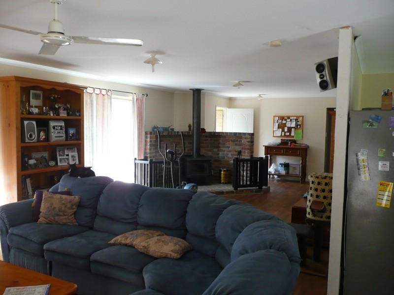 Cedar Vale QLD 4285