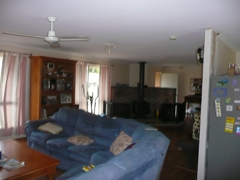 Cedar Vale QLD 4285