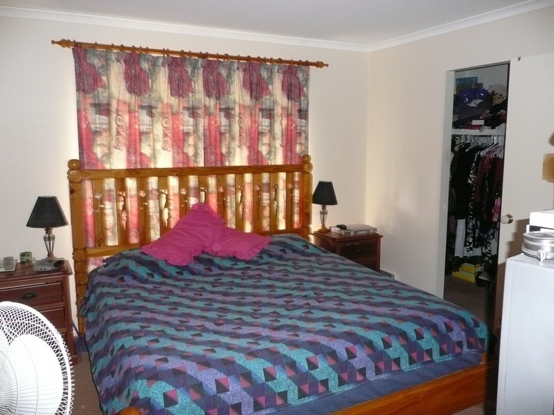 Cedar Vale QLD 4285