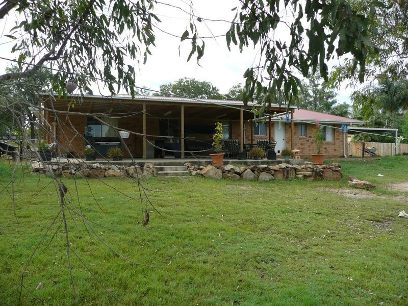 Cedar Vale QLD 4285