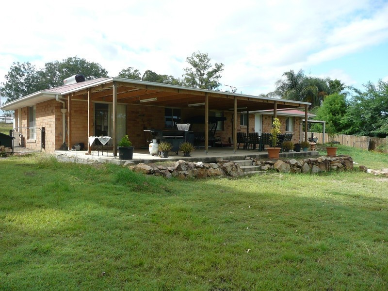 Cedar Vale QLD 4285