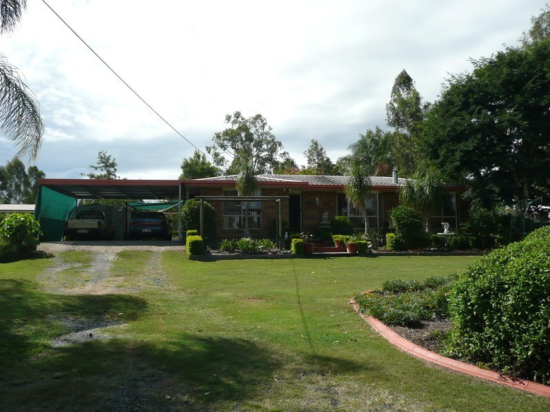 Jimboomba QLD 4280