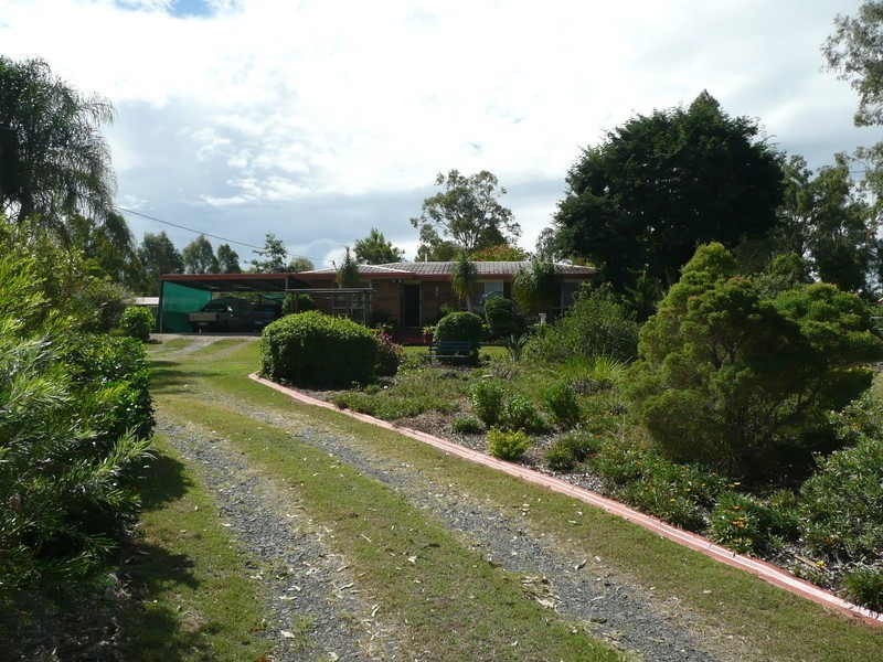 Jimboomba QLD 4280