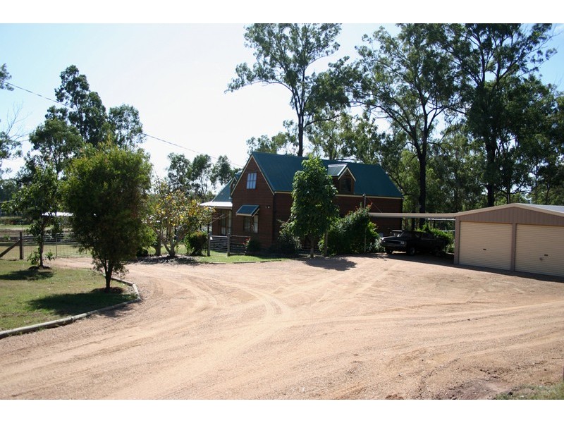 Cedar Grove QLD 4285