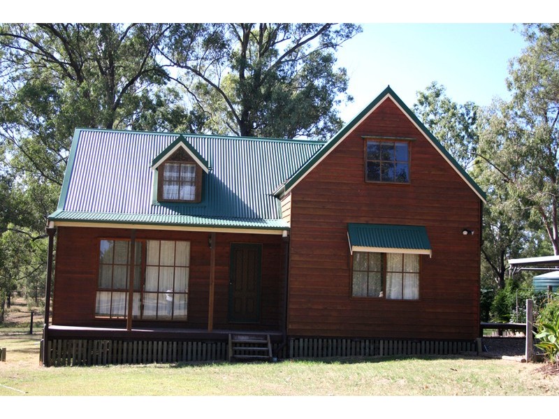 Cedar Grove QLD 4285