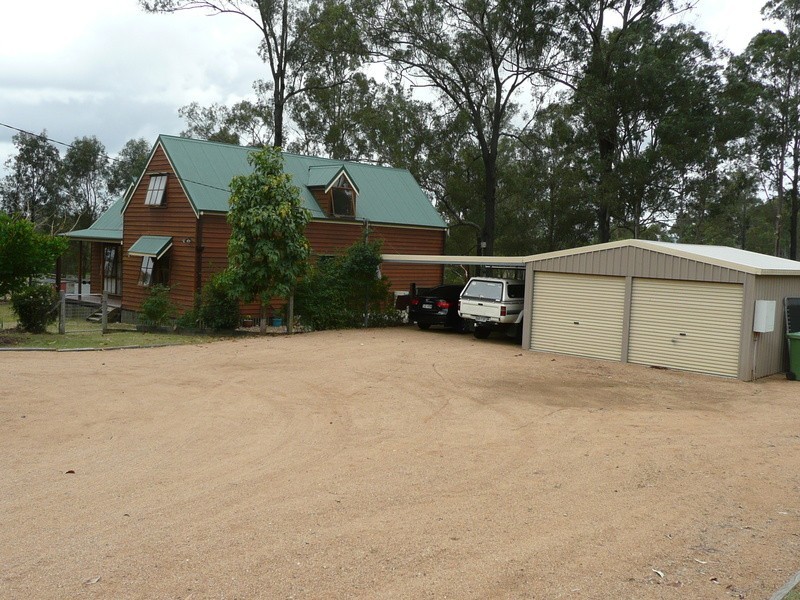 Cedar Grove QLD 4285