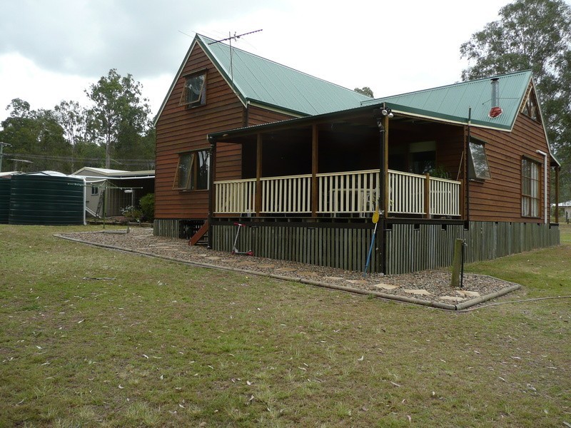 Cedar Grove QLD 4285