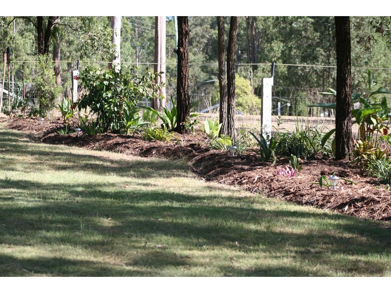 Cedar Grove QLD 4285