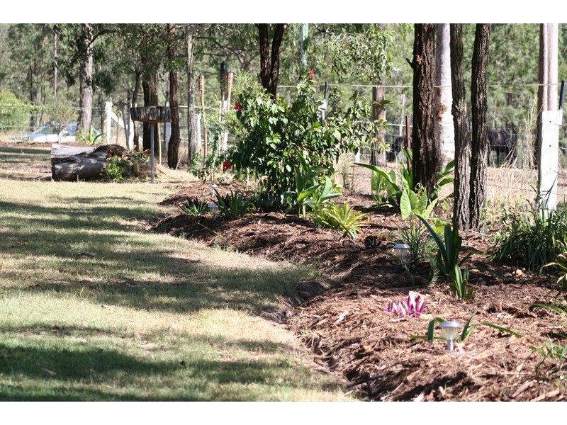 Cedar Grove QLD 4285