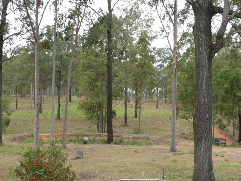 Cedar Grove QLD 4285