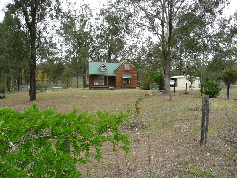 Cedar Grove QLD 4285