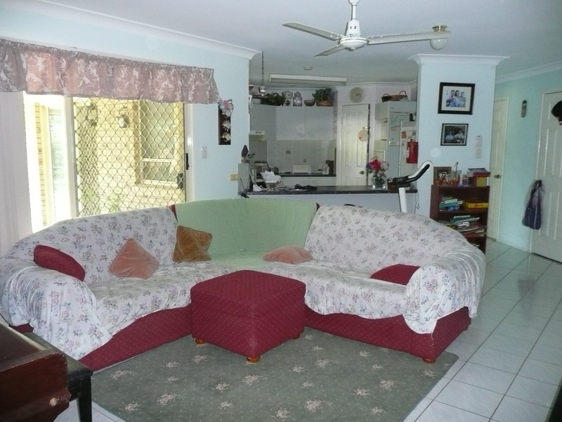 Cedar Grove QLD 4285