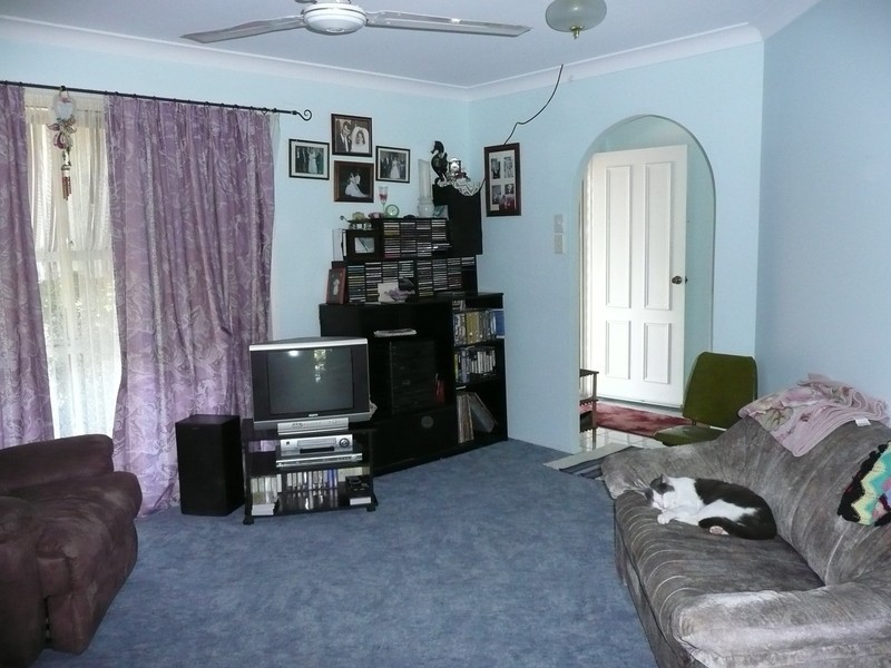 Cedar Grove QLD 4285