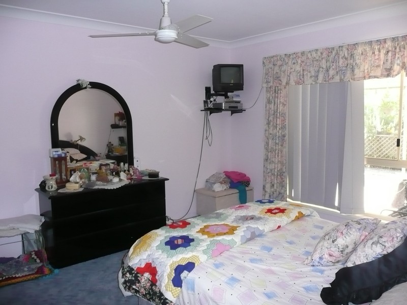 Cedar Grove QLD 4285