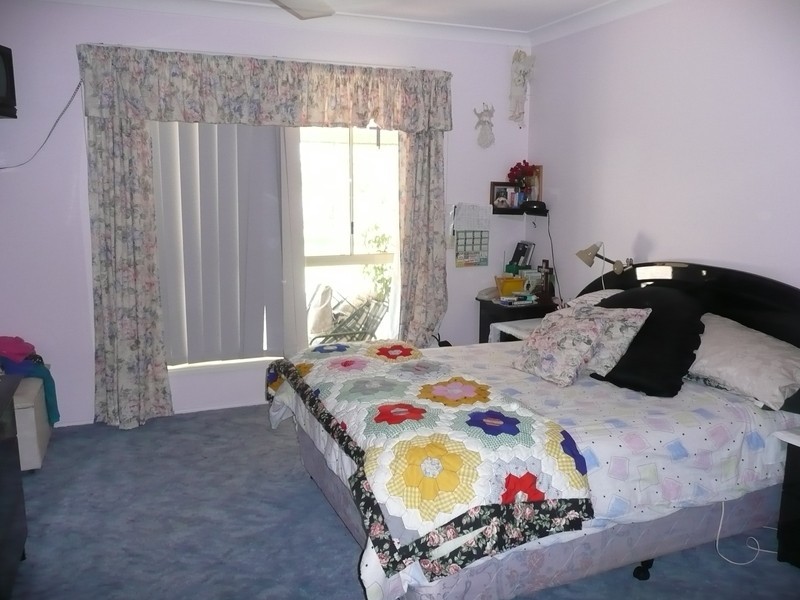 Cedar Grove QLD 4285